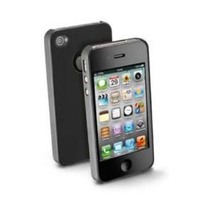 Fit Iphone 4 Cellular Line Fitciphone4s